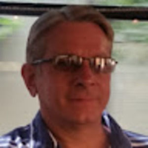 Meet your Posher, Alan